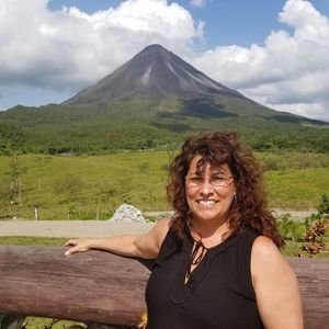 Meet your Posher, Rita